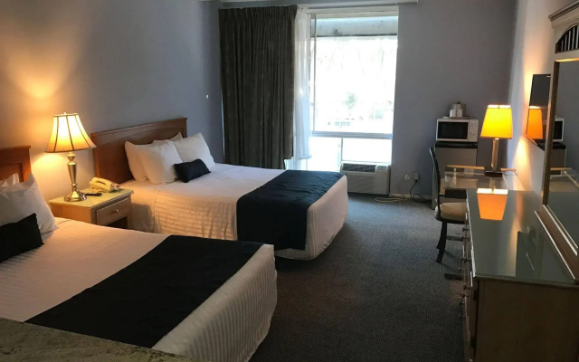 Highland Gardens Hotel