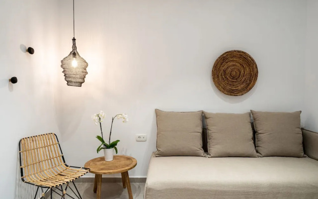 Hippocampus Hotel