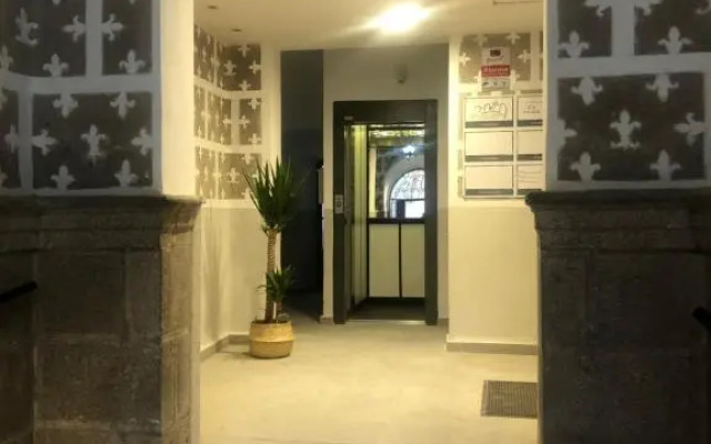 Santa Suites