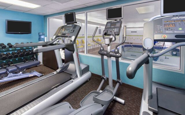 Fairfield Inn Tuscaloosa by Marriott