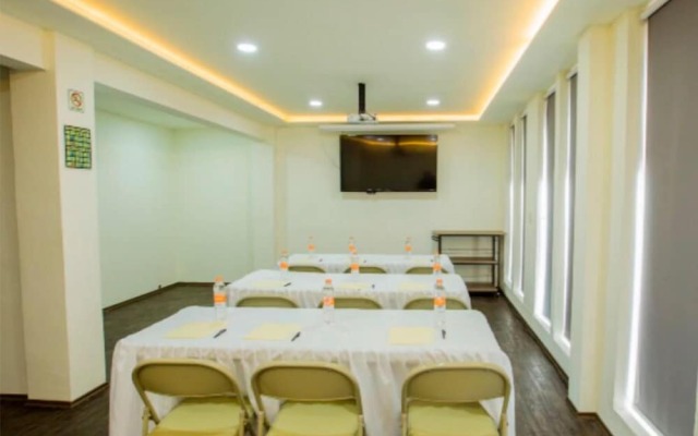 Hotel Lunada