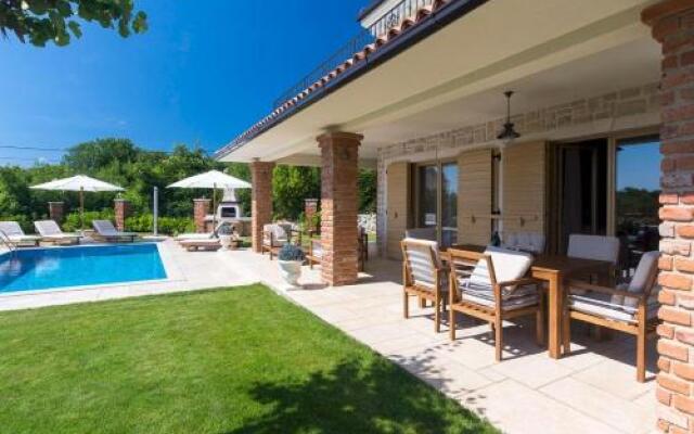 Villa Tia