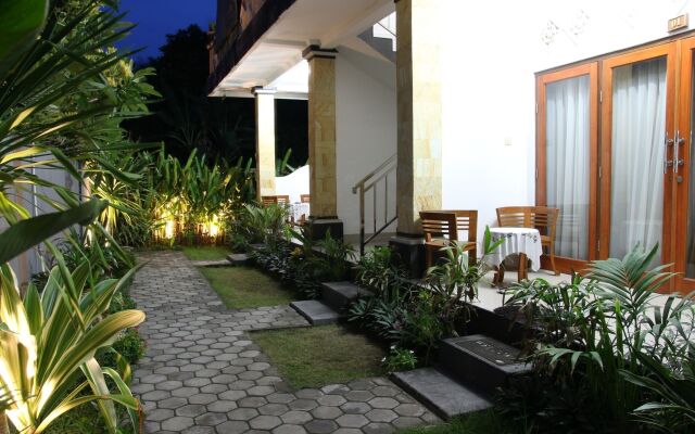 Chillhouse Lembongan