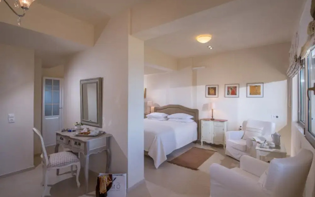 Luxury Villa Hara with private pool
