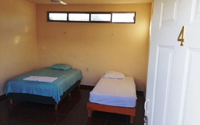 Hostal El Padrino