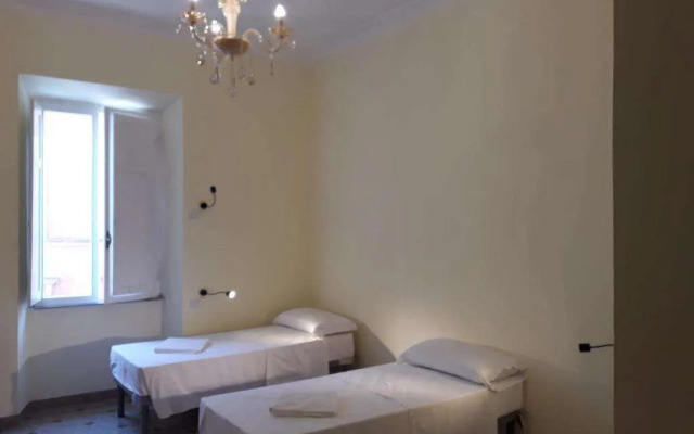 Affittacamere Romanstyle