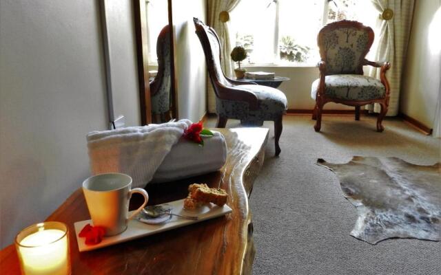 The Platinum Guesthouse