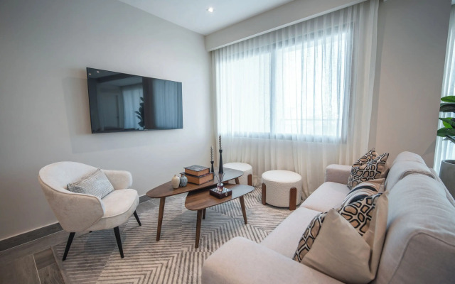 Hotel Aston Rubi City Suites