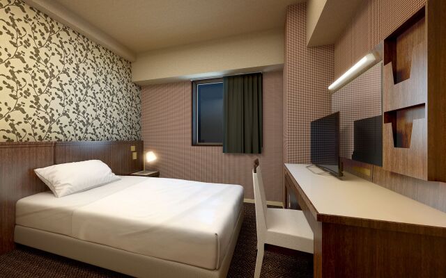 Garner Hotel Osaka Honmachi Midosuji by IHG