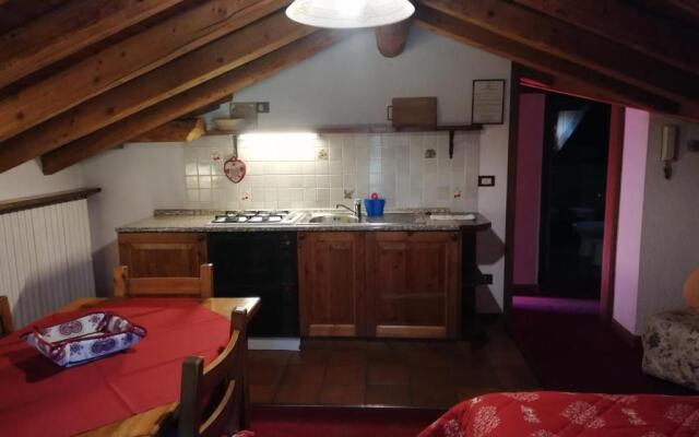 Residence Pavou