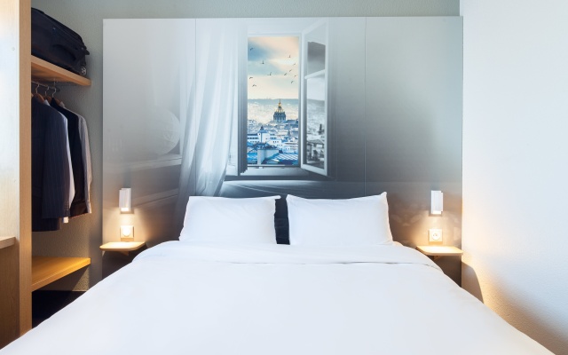 B&B HOTEL Maurepas