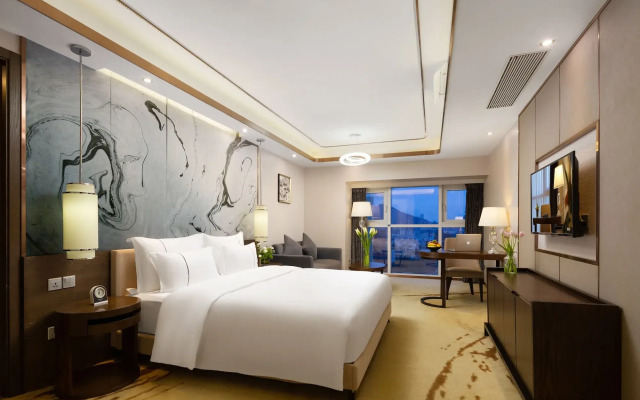Shenzhen Bay Hisoar Hotel
