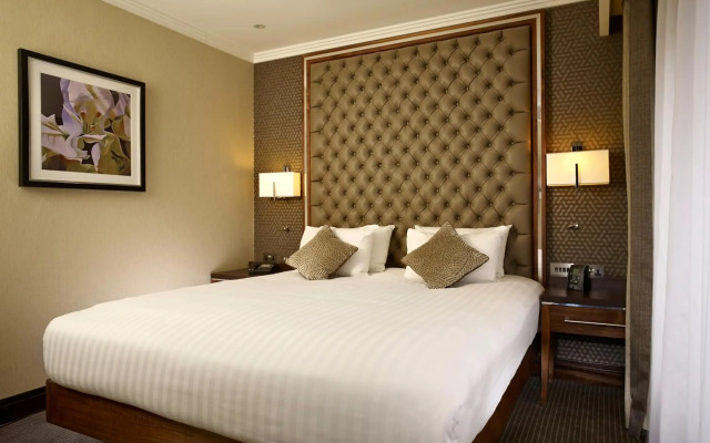 DoubleTree by Hilton Hotel Woking