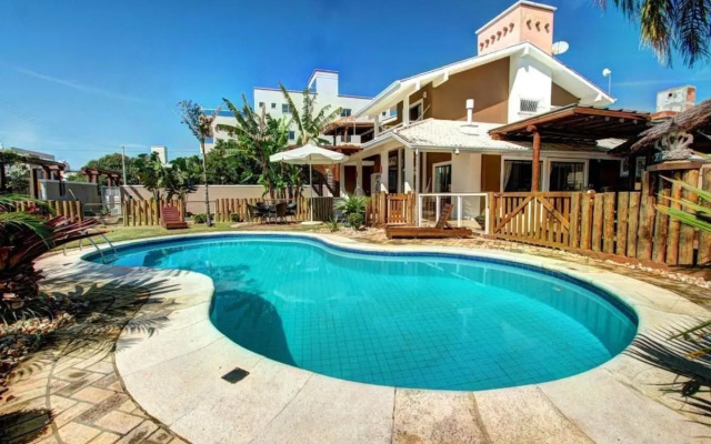Casa Boa Vida