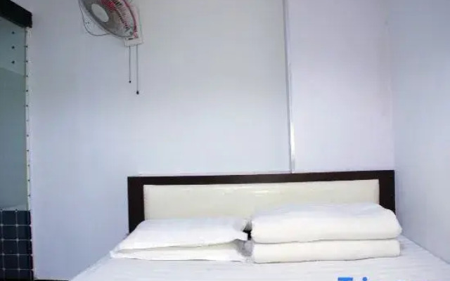 Xinle Hotel (Mudanjiang Xinhua Road)