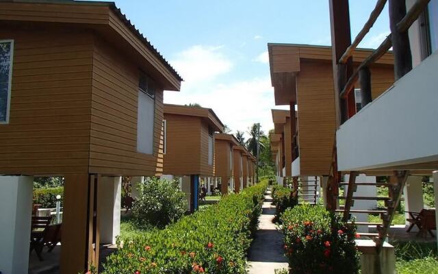 Kohjum Sea Beach Resort