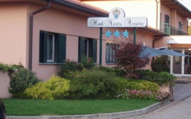 Hotel Nastro Azzurro