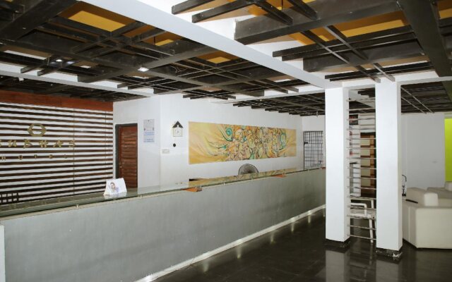 Subhas Hotel