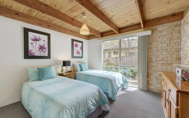 Bungunyah Apartments