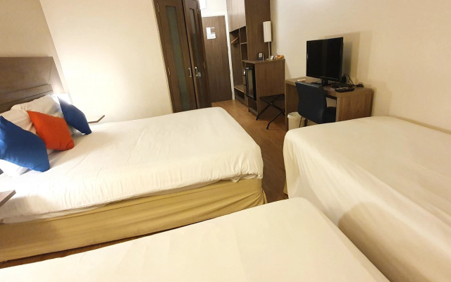 Novotel Manaus