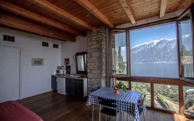 Hotel e Appartamenti al Prà de la Fam