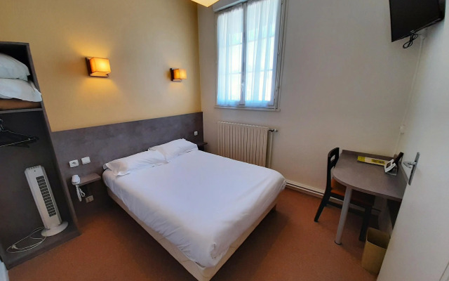 Hostellerie Saint Paul