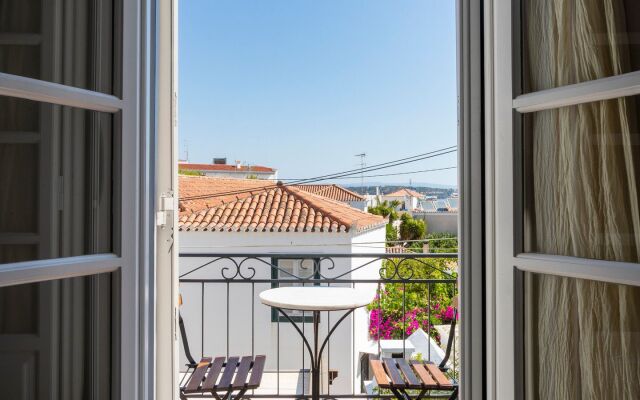 Niriides Guesthouse