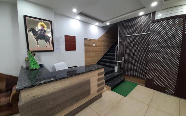 Abrol residency