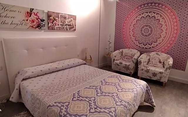 Com a Casa Teva ( Adults Only )