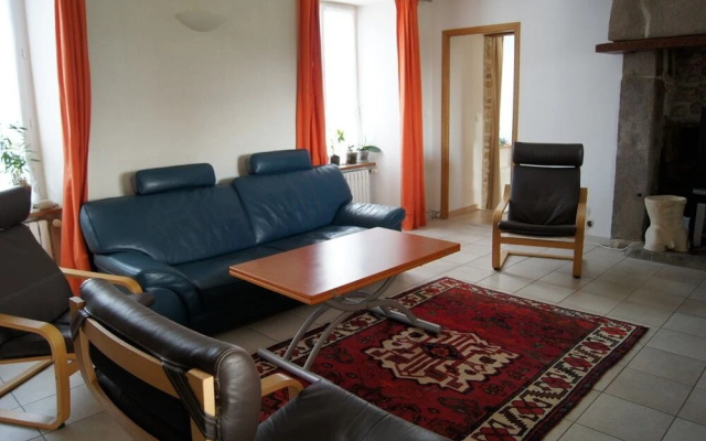 Chambres dHôtes La Laiterie