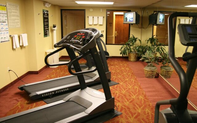 Hampton Inn Houston/Humble-Airport Area, TX