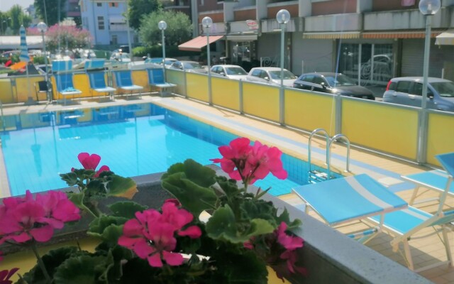 Hotel Armstrong