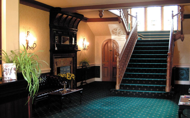 Links Hotel