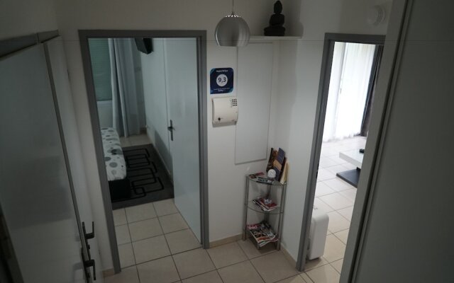 Appart&Spa