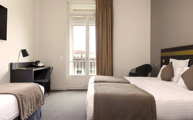 Hôtel Le Soleia by Inwood Hotels