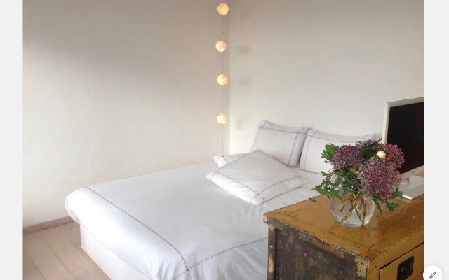 Aux 4 Sardines T2 56m2