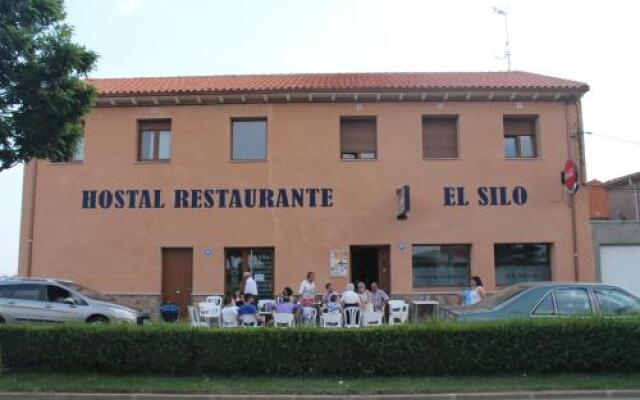 Hostal Restaurante El Silo