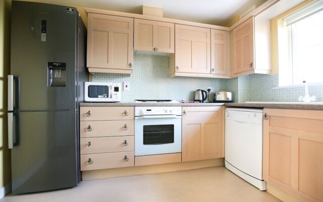 Stunning 2 Bed Tynemouth Apartment