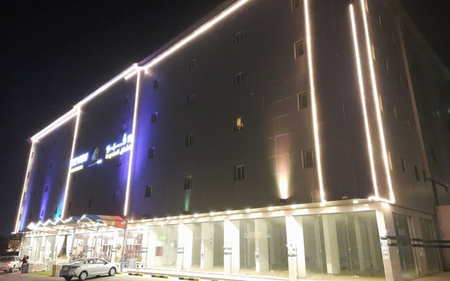 The View Hotel