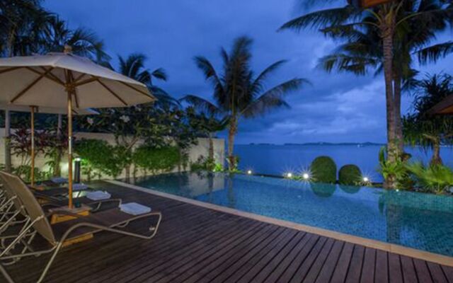 Baan  Leelawadee