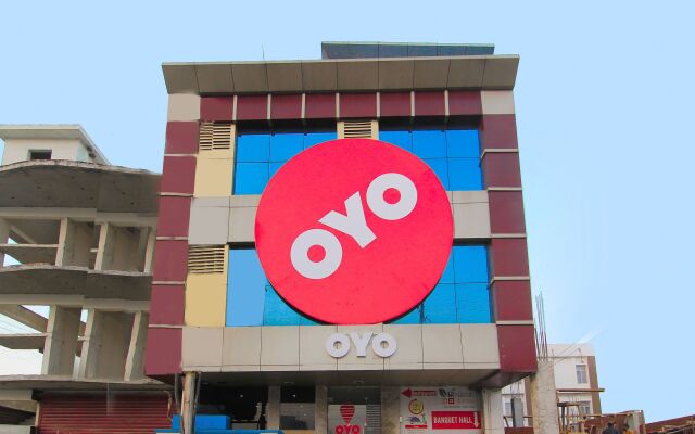 OYO 8517 City Culture