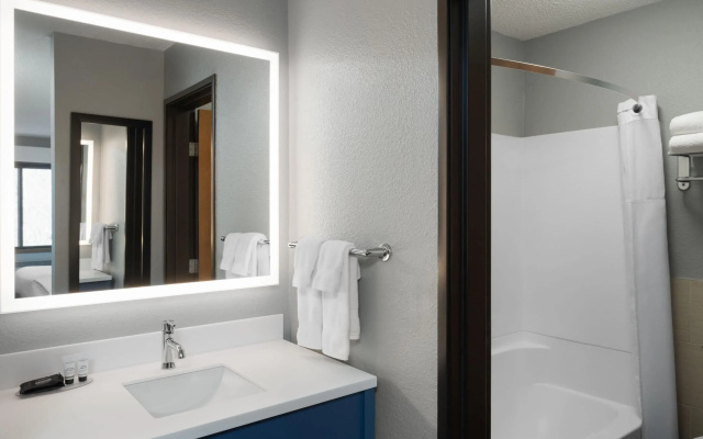 AmericInn by Wyndham Tofte Near Lake Superior