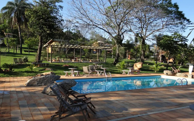 Rancho Cipo Pousada