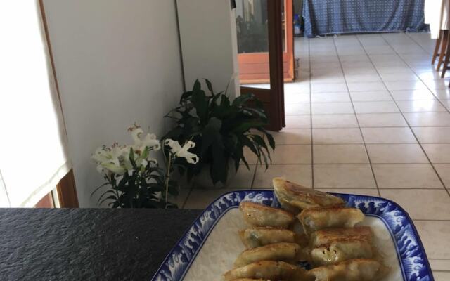 Bienvenue chez Weiwei