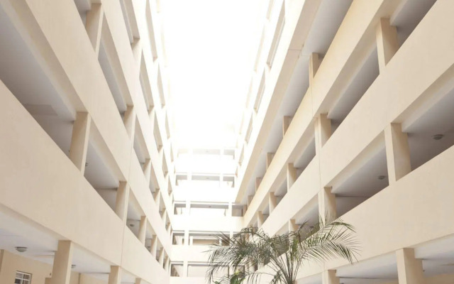 Apartamentos Mar y Sal