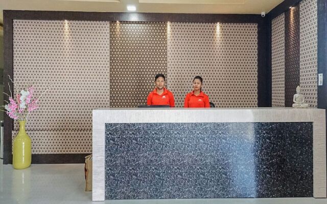 Pemaling Lords Inn Dirang