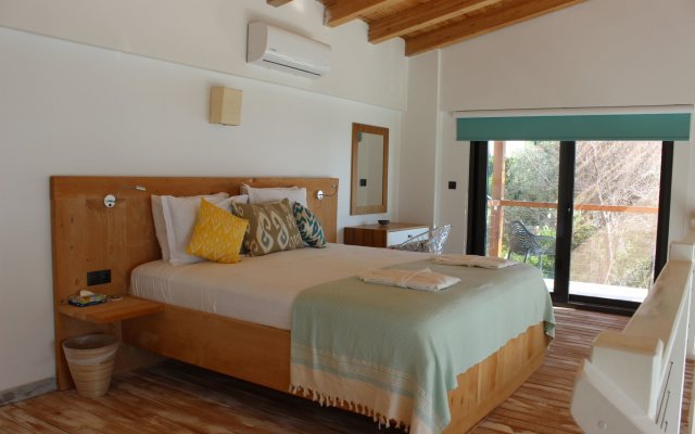 Mandalina Luxury Suites