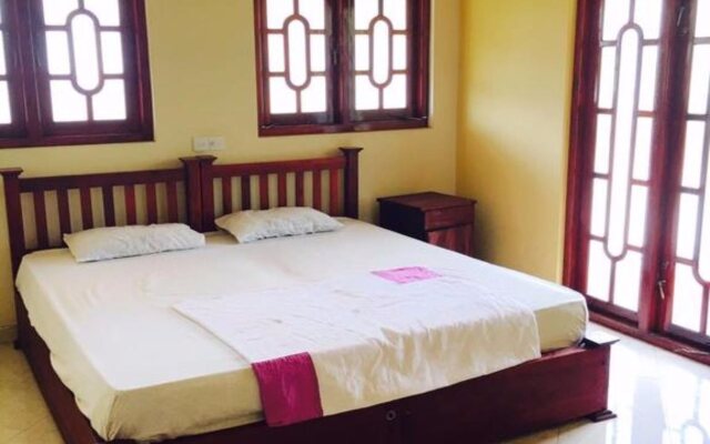 Eliyana Guest House