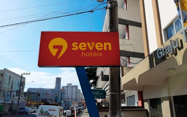 Seven Hotéis Itajaí