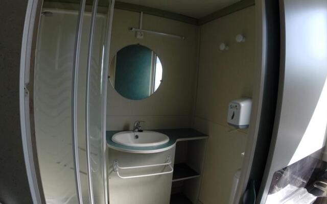 Wecamp San Sebastian